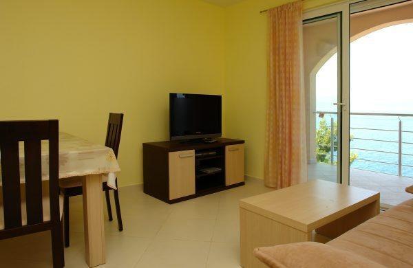Apartments Villa Amalia Omis Room photo